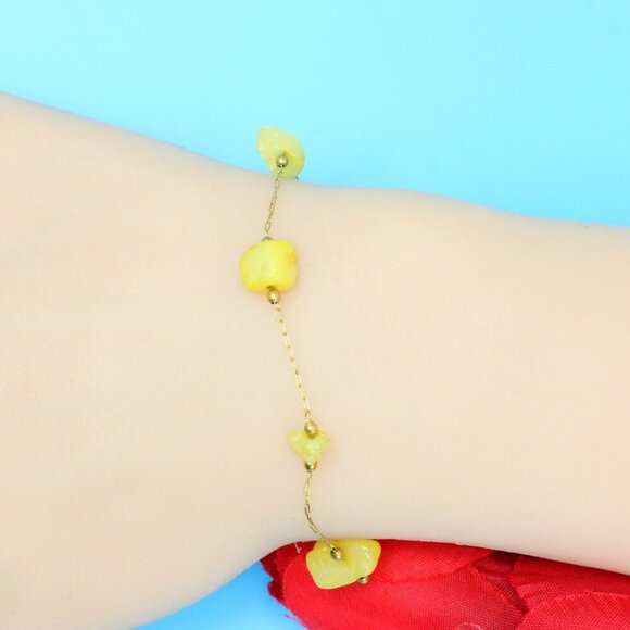 Chic & Stylish Bracelet – A Thoughtful Gift for Women and Girls, DYC1827 - Picture 1 of 8